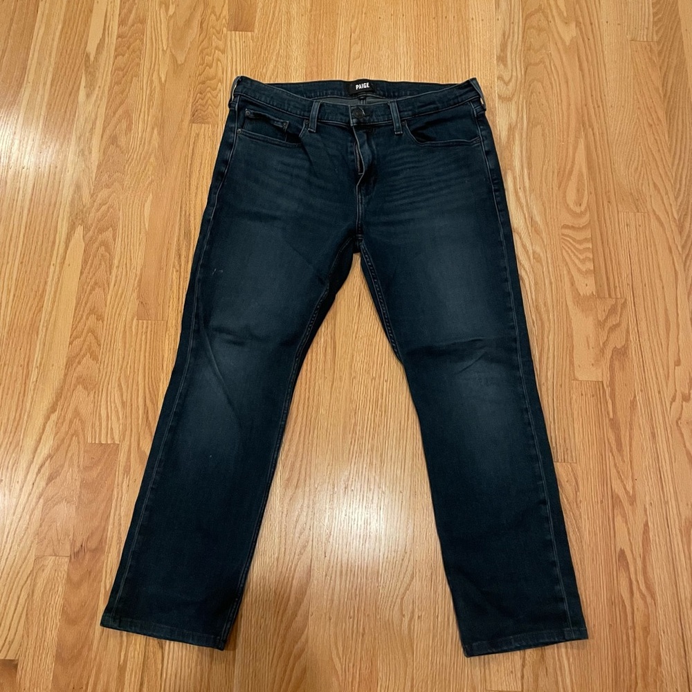 Paige Jeans 34x30
